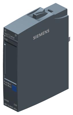 6ES7134-6HD01-0BA1 ET 200SP AI 4 x U/I ST 2-wire