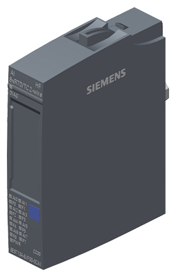 6ES7134-6JF00-0CA1 ET 200SP AI x 8 RTD/TC HF 2-wire
