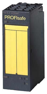 6ES7138-4CF03-0AB0 SIMATIC DP Power Module PM-E F PROFIsafe