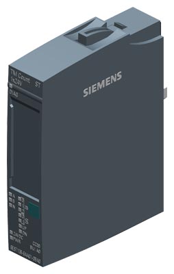 6ES7138-6AA01-0BA0 ET 200SP TM COUNT 1X 24 V INC