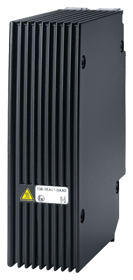6ES7138-7EA01-0AA0 SIMATIC power supply module 24 V DC for ET200iSP