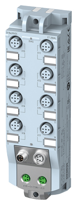 6ES7141-5AH00-0BA0 SIMATIC ET 200AL, DI 16x 24 V DC