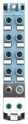 6ES7143-5BF00-0BA0 SIMATIC ET 200AL DIQ 4+DQ 4x 24 V DC/0.5 A