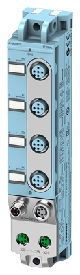6ES7144-5KD00-0BA0 SIMATIC ET 200AL AI 4XU/I/RTD