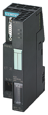 SIEMENS 6ES7151-1BA02-0AB0 IM151-1 HF DP PROFİBUS IM