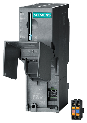 6ES7153-4AA01-0XB0 SIMATIC ET 200 INTERFACE MOD.