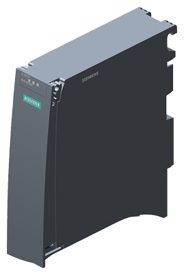 SIEMENS 6ES7155-5BA00-0AB0 SIMATIC ET 200MP IM 155-5 DP ST