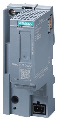 SIEMENS 6ES7155-6AA02-0BN0 SIMATIC ET 200SP IM 155-6 PN ST