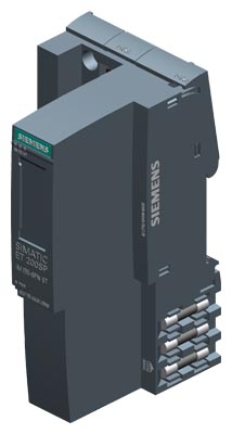 6ES7155-6AU01-0BN0 ET 200SP IM 155-6 PN ST with SM