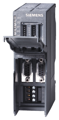 6ES7158-0AD01-0XA0 SIMATIC PROFIBUS DP/DP COUPLER