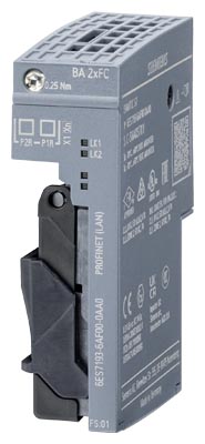 6ES7193-6AF00-0AA0 ET 200SP BUS ADAPTER