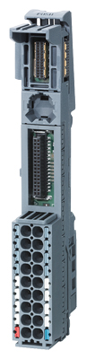 6ES7193-6BP00-0BA0 ET 200SP BU 15-P16+A0+2B