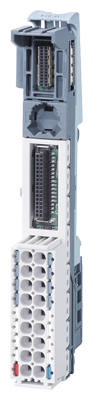 6ES7193-6BP00-0DA1 ET 200SP BU 15-P16+A0+2D/T