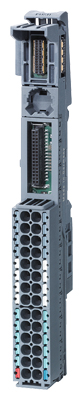 6ES7193-6BP40-0BA1 SIMATİC ET 200SP BASEUNİT BU15 P16 A0 12B/T BU TYP