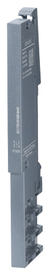 6ES7193-6PA00-0AA0 SIMATIC ET 200SP SERVER MODULE FOR ET 200SP
