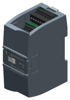 6ES7221-1BH32-0XB0 S7-1200 DI x 16 24V DC  SM 1221