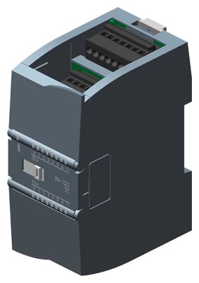 6ES7222-1BH32-0XB0 S7-1200 DQ x 16 24V DC 0.5A SM 1222