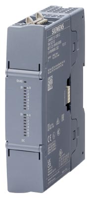 6ES7223-5BH50-0XB0 S7-1200 G2 8DI/8DQ  24V DC 0.5A SM 1223