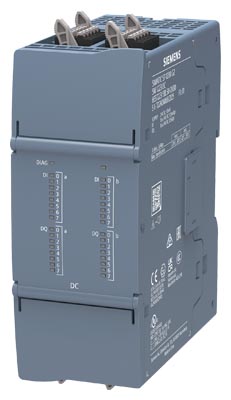 6ES7223-5BL50-0XB0 S7-1200 G2 DI/DQ X 16 24V DC 0.5A SM 1223
