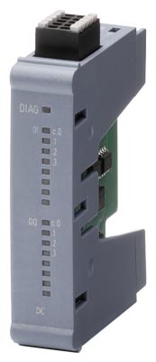 6ES7231-4HD50-0XB0 S7-1200 G2 AI X 4 14-BIT SB 1231