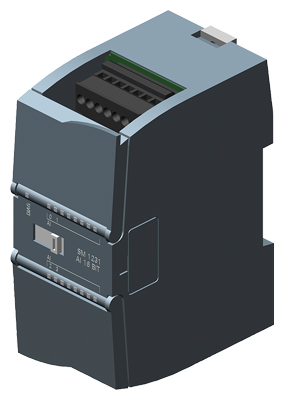 6ES7231-5ND32-0XB0 S7-1200 AI x 4 16-BIT SM 1231