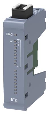 6ES7231-5PB50-0XB0 S7-1200 G2 AI 2 X RTD