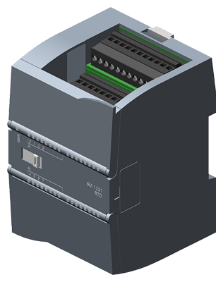 6ES7231-5PF32-0XB0 S7-1200, AI, SM 1231 RTD, 8xAI
