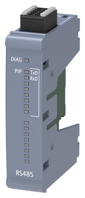 6ES7241-1CA50-0XB0 S7-1200 G2 CM RS485 CB 1241