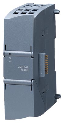 6ES7241-1CH32-0XB0 S7-1200 CM RS422/485 CM 1241