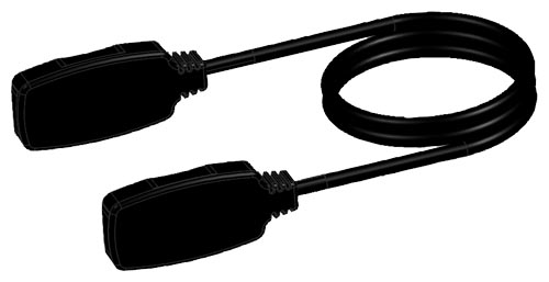 6ES7290-6AA30-0XA0 S7-1200 EXTENSION CABLE 2 mt