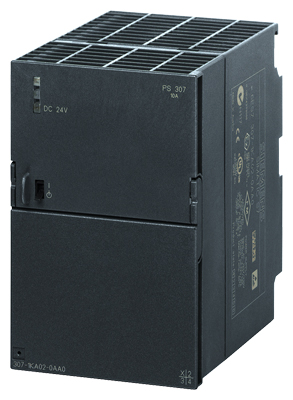 6ES7307-1KA02-0AA0 S7-300 PS307 1AC 24V DC