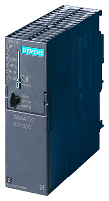 6ES7312-1AE14-0AB0 S7-300 CPU 312 MPI