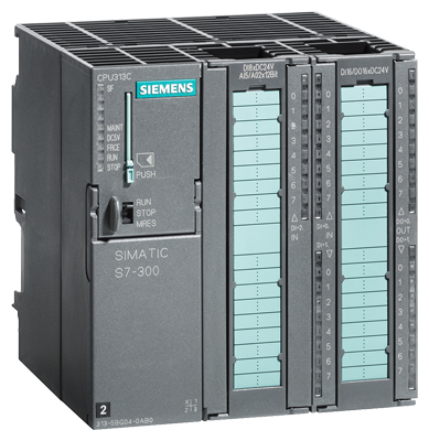 6ES7313-5BG04-0AB0 S7-300 CPU 313C MPI