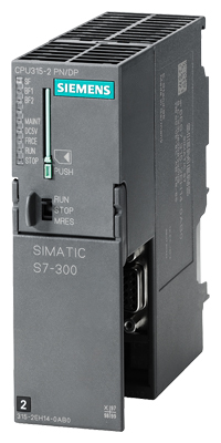 6ES7315-2EH14-0AB0 S7-300 CPU 315-2 PN/DP