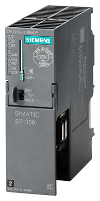 6ES7315-2FJ14-0AB0 S7-300 CPU 315F-2PN/DP