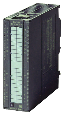 6ES7321-1BH10-0AA0 S7-300 DI x 16 24V DC SM 321 HS