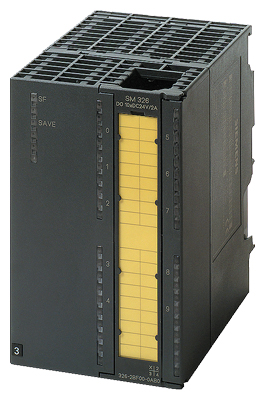 6ES7326-1BK02-0AB0 S7-300 F-DI x 24 24V DC SM 326