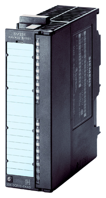 6ES7334-0KE00-0AB0 S7-300 AI/AQ x 4 U/RTD