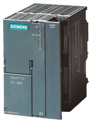 6ES7361-3CA01-0AA0 S7-300 IM 361 with C-bus