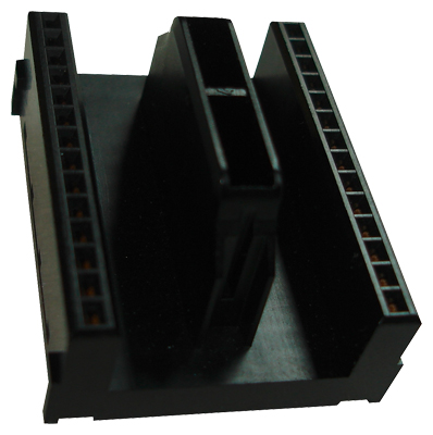 6ES7390-0AA00-0AA0 S7-300 BUS CONNECTOR