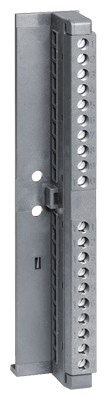6ES7392-1AJ00-0AA0 S7-300 FRONT CONNECTOR with SCREW CONTACTS 20-pole