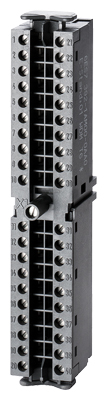 6ES7392-1AM00-0AA0 S7-300 FRONT CONNECTOR with SCREW CONTACTS 40-pole