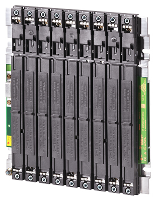 6ES7400-1JA01-0AA0 S7-400 RACK UR2