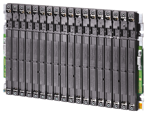 6ES7400-2JA00-0AA0 S7-400H RACK UR2-H
