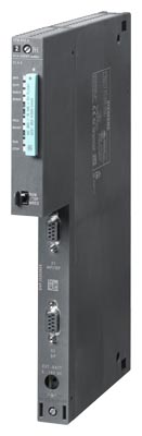 6ES7412-2XK07-0AB0 S7-400 CPU 412-2