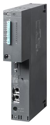 6ES7416-3ES07-0AB0 S7-400 CPU 416-3 PN/DP