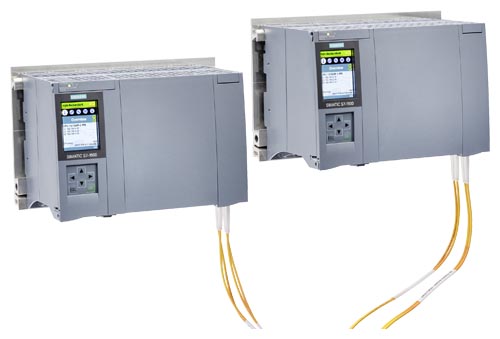 6ES7500-0JT00-0AB0 S7-1500HF CPU 1518HF BUNDLE