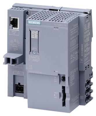 6ES7510-1SK03-0AB0 S7-1500 CPU 1510SP F-1 PN for ET200SP