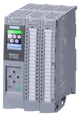 6ES7511-1CK01-0AB0 S7-1500 CPU 1511C-1PN