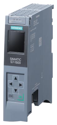 6ES7511-1TL03-0AB0 S7-1500T CPU 1511T-1 PN